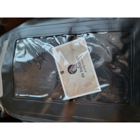 Dry Bag Signaalblokkerende Rugzak - 15 L - Anti Diefstal RFID Hoes Faraday voor Autosleutels, Telefoon en Laptop / Tablet - Signaal Blokkerende Zak - Keyless Go Sleutel
