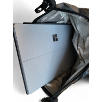 Dry Bag Signaalblokkerende Rugzak - 15 L - Anti Diefstal RFID Hoes Faraday voor Autosleutels, Telefoon en Laptop / Tablet - Signaal Blokkerende Zak - Keyless Go Sleutel