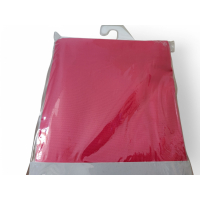 Luxe Tafelkleed - Tafellaken - Hoge Kwaliteit - Tafelkleed Katoen - Tafelkleed buiten/binnen - Buitenkleed - Tafelkleden - Uitwasbaar - Fuchsia - 220x140 CM