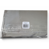 Luxe Tafelkleed - Tafellaken - Hoge Kwaliteit - Tafelkleed Katoen - Tafelkleed buiten/binnen - Buitenkleed - Tafelkleden - Uitwasbaar - Fuchsia - 220x140 CM