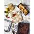 De Buyer Box Homebaking - Gebak/Cake/Taart - 3x Vorm 