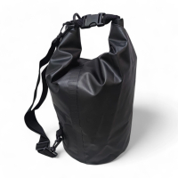 Dry Bag Signaalblokkerende Rugzak - 15 L - Anti Diefstal RFID Hoes Faraday voor Autosleutels, Telefoon en Laptop / Tablet - Signaal Blokkerende Zak - Keyless Go Sleutel