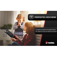  IJslepel - premium ijslepel van roestvrij staal - de ideale ijslepel portioneerder - perfecte ijscrème scoop - must-have in elk huishouden