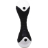 Fitnesshalterset 2 x 3 kg, ergonomische vorm, zeer antislip en aangenaam in de hand, ook met zwetende vingers, Dumbell gewichten halterset voor thuis of in de fitnessstudio, 2x Dumbbells