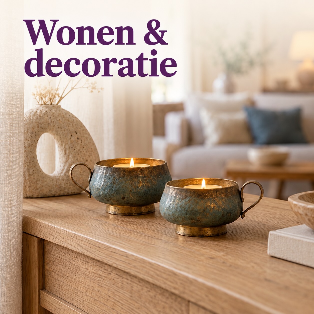 Wonen & decoratie